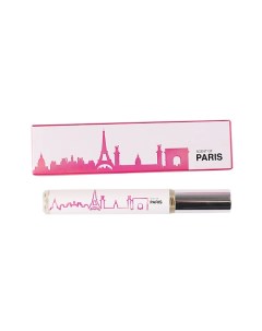 Парфюмерная вода SCENT OF PARIS 10 Take and go