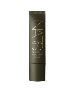 Легкое тональное средство с эффектом сияния Charlotte Gainsbourg Nars