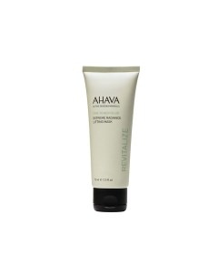 Маска extreme для подтяжки кожи лица с эффектом сияния Time To Revitalize 75 Ahava