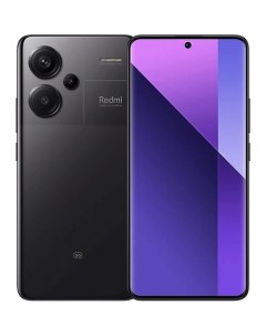 XIAOMI Смартфон Redmi Note 13 Pro+ 5G 12ГБ 1.0 Xiaomi