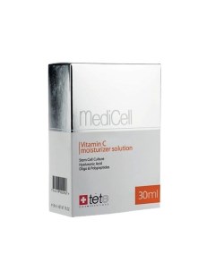 Лосьон косметический MediCell Vitamin C 30.0 Tete cosmeceutical