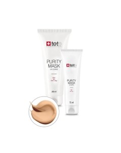 Маска для лица Purity Mask Tete cosmeceutical