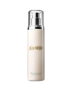 Очищающий лосьон The Cleansing Lotion La mer