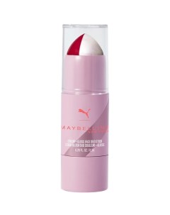 X Puma Мультифункциональное средство румяна+хайлайтер для лица в стике Maybelline new york