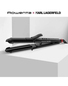 Мультистайлер для волос 3в1 Karl Lagerfeld Fashion Stylist CF451LF0 Rowenta