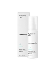 Hydratonic mist - Тоник 125.0 Mesoestetic