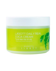 Крем для лица ЦЕНТЕЛЛА Daily Real Cica Cream 150.0 Jigott