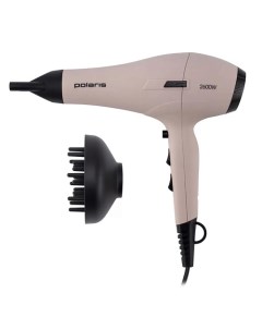 Фен PHD 2600ACi Salon Hair Polaris