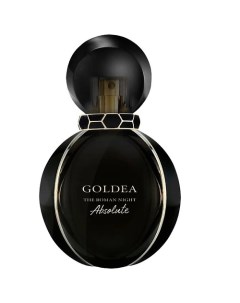 Парфюмерная вода Goldea The Roman Night Absolute 30.0 Bvlgari