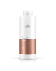 Шампунь интенсивный восстанавливающий Fusion Shampoo Wella professionals