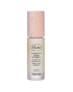 Сыворотка для лица Serum Vitamin C Antiwrinkles 30.0 Radici