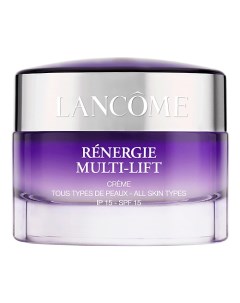 Дневной крем для нормальной кожи лица Renergie Multi-Lift Lancome