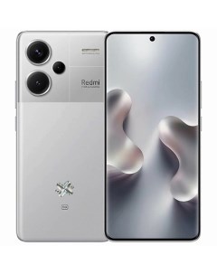 XIAOMI Смартфон Redmi Note 13 Pro+ 5G 12ГБ 1.0 Xiaomi