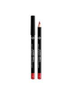 Карандаш для губ Smooth Silk Lip Pencil Giorgio armani