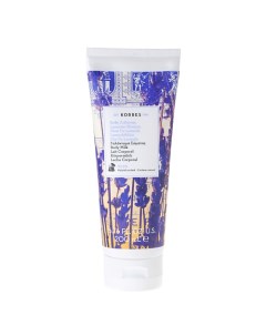 Молочко для тела Lavender Blossom Body Milk Korres