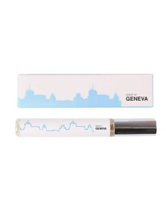 Парфюмерная вода SCENT OF GENEVA 10 Take and go