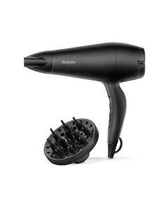 Фен для волос D215DE 2000 Вт Babyliss