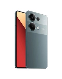 XIAOMI Смартфон Redmi Note 13 Pro 1.0 Xiaomi