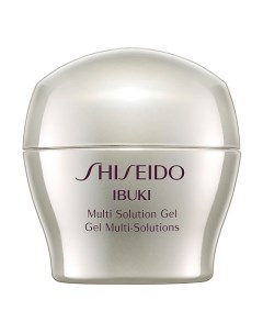 Гель многофункциональный Ibuki Shiseido