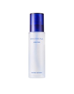 Увлажняющий тонер для лица Hyathenol Hydra Nature republic