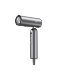 Фен Pocket High-speed Hair Dryer Space Gray Dreame