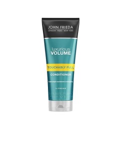 Кондиционер для создания естественного объема Luxurious Volume Touchably Full 250.0 John frieda