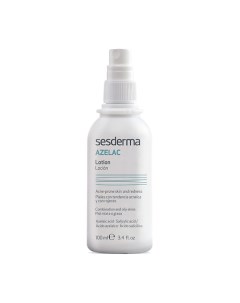 Лосьон для лица, волос и тела AZELAC Sesderma