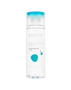 PURITY Увлажняющий тоник Moisturizing Tonic Лэтуаль