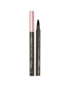 Лайнер для бровей Brows filler Lilo