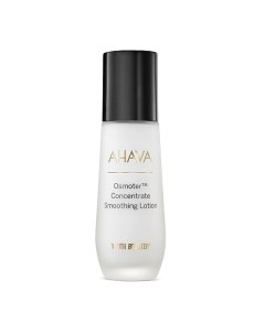 YOUTH BOOSTERS Разглаживающий лосьон для лица Osmoter Concentrate Smoothing Lotion 50.0 Ahava