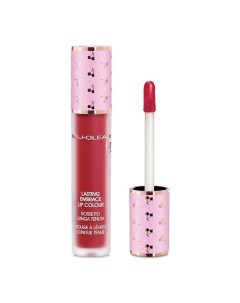 Стойкая жидкая губная помада LASTING EMBRACE LIP COLOUR Naj oleari