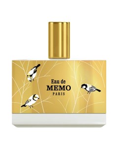 Парфюмерная вода Eau De 100 Memo