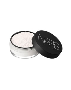 Светоотражающая фиксирующая рассыпчатая пудра Nars