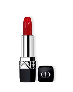 Губная помада Rouge Golden Nights Dior