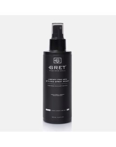 Professional Спрей для укладки LIBERTY FOR MEN STYLING SPRAY READY 150.0 Gret