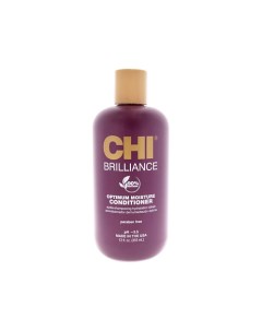 Кондиционер для волос увлажняющий Deep Brilliance Optimum Moisture Conditioner Chi