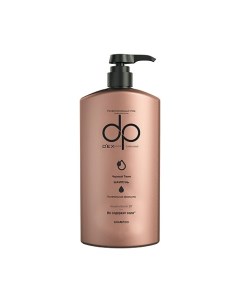 Шампунь для волос Чёрный тмин Professional Shampoo Dexclusive