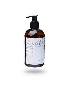 Флюид для лица гелевый Протеины True Alchemy Levrana