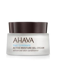 Time To Hydrate Гель-крем активно увлажняющий 50.0 Ahava