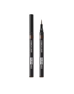 Подводка для бровей Eyebrow Marker Pupa