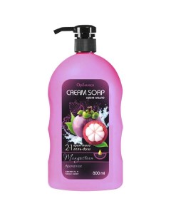 Жидкое мыло 2 в 1 Mangosteen 800.0 Aromika