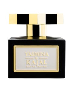 Парфюмерная вода Warde Collection Yasmina 100 Kajal