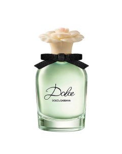 Парфюмерная вода Dolce 50 Dolce&gabbana