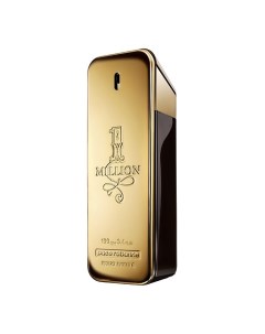 Туалетная вода 1 Million 100 Paco rabanne