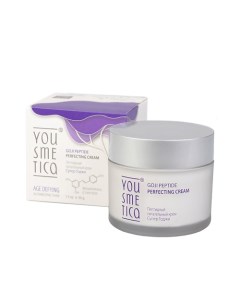 Крем пептидный питательный Супер Годжи Nourishing Peptide Cream Super Goggi Yousmetica