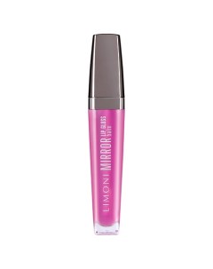 Блеск-бальзам для губ "Mirror Lip Gloss Balm" Limoni