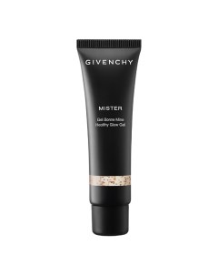 Гель для сияния кожи лица Mister Radiant Bronzer Givenchy