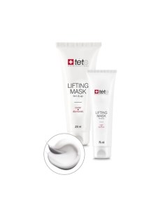 Маска для лица Lifting Mask Caviar and Diamonds 75.0 Tete cosmeceutical