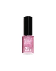 Лак для ногтей GEL effect Jeanmishel