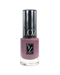 YZ Лак для ногтей GLAMOUR Smoky Yllozure